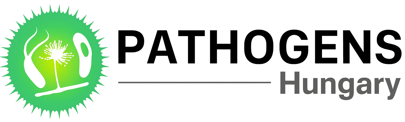 Hungary Pathogens Portal Logo