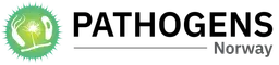 Norway Pathogens Portal Logo