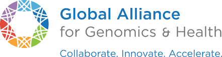 GA4GH Logo