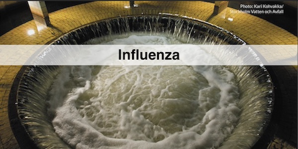 Thumbnail for Historic influenza virus in wastewater (SLU)